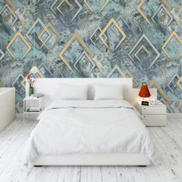 Premium Abstract Wallpaper Roll for Covering Living Room Bedroom Walls